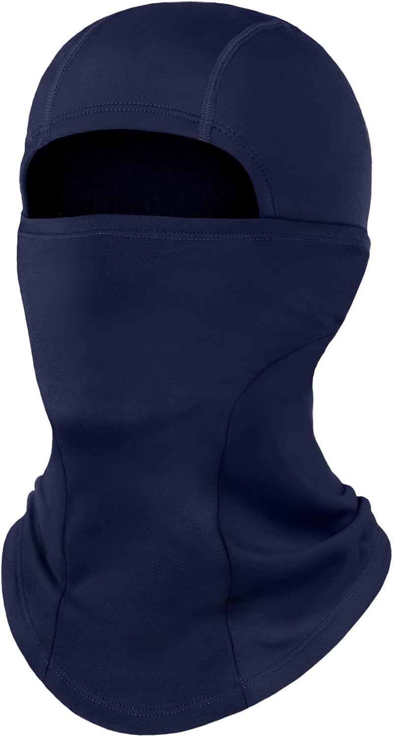 Fuinloth Ski Mask Balaclava Pro, Cold Weather Windproof Thermal Shiesty Motorcycle for Men/Women - Image 1